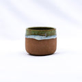 Handmade Bluverde Picollo Espresso Mug